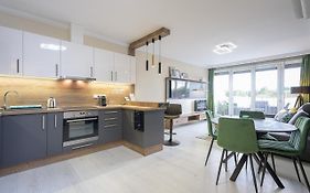 Gere Artevino Apartman